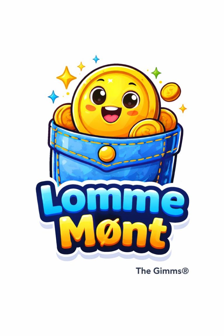 lomme mønt